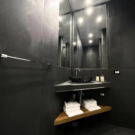 Aroma Apartment, Maschio Angioino-Porto Di Napoli Exterior photo