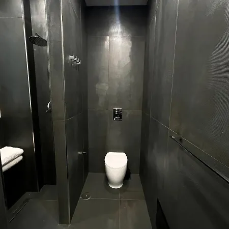 Aroma Apartment, Maschio Angioino-Porto Di Napoli Exterior photo