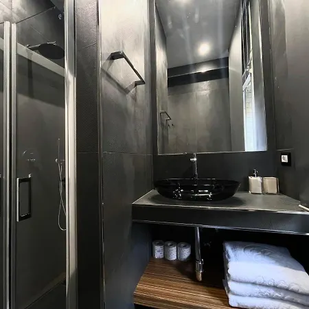 Aroma Apartment, Maschio Angioino-Porto Di Napoli Exterior photo