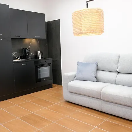 Aroma Apartment, Maschio Angioino-Porto Di Napoli Exterior photo
