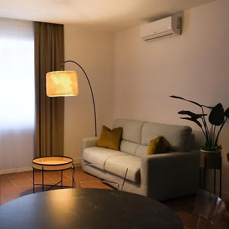 Aroma Apartment, Maschio Angioino-Porto Di Napoli Exterior photo