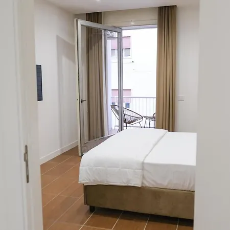 Aroma Apartment, Maschio Angioino-Porto Di Napoli Exterior photo