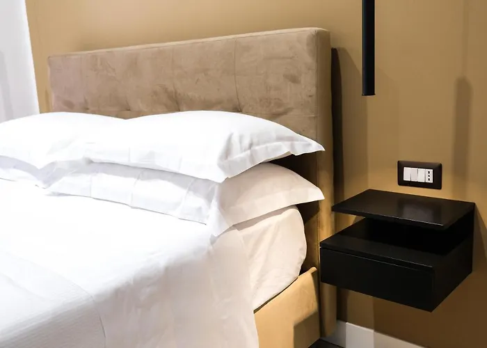 Aroma Apartment, Maschio Angioino-Porto Di Napoli