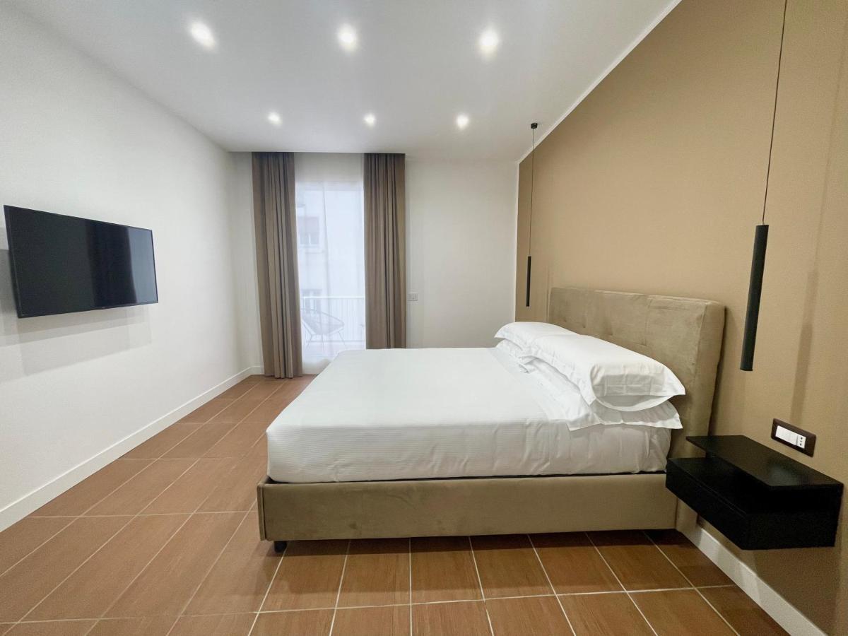 Apartment Aroma Apartment, Maschio Angioino-porto Di Naples