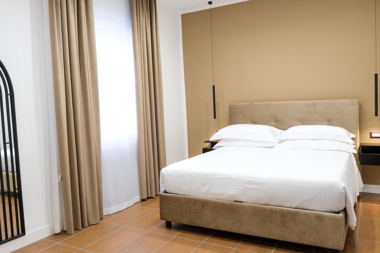 Aroma Apartment, Maschio Angioino-porto Di * Neapel