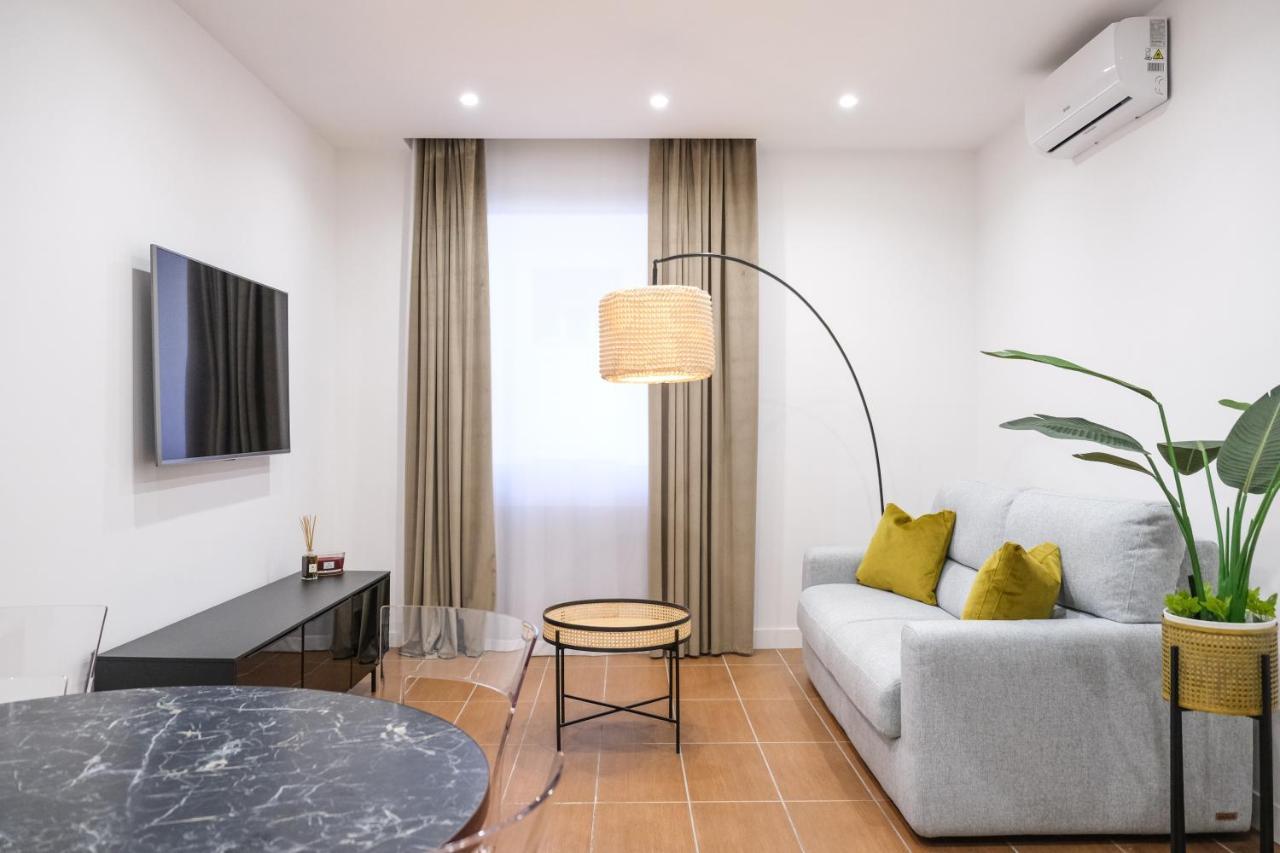 Aroma Apartment, Maschio Angioino-porto Di * Neapel