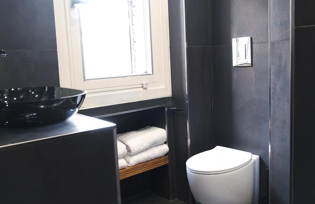 Aroma Apartment, Maschio Angioino-porto Di Apartment