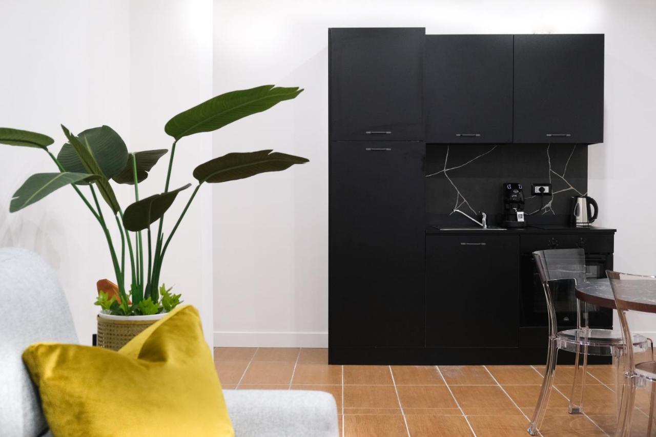 Aroma Apartment, Maschio Angioino-porto Di Apartment