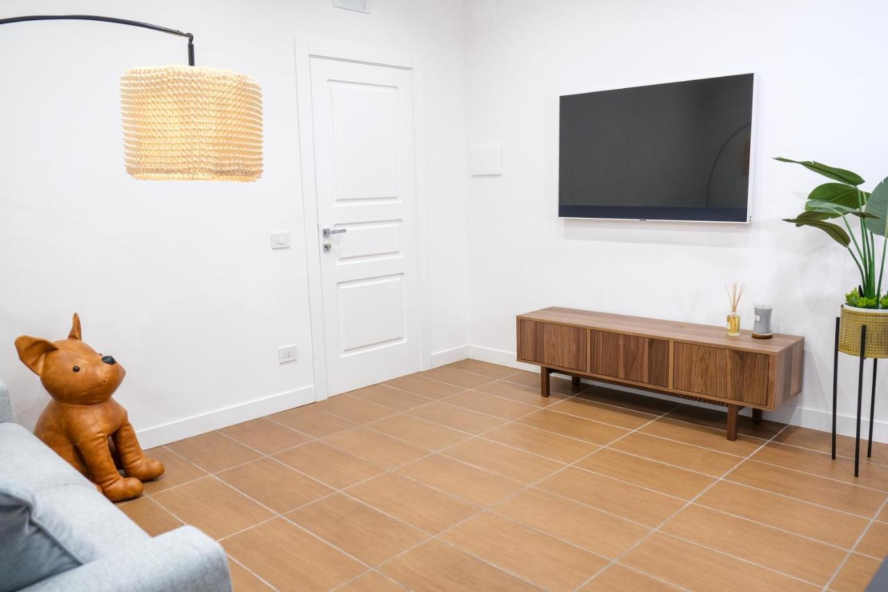 Aroma Apartment, Maschio Angioino-porto Di Apartment Neapel