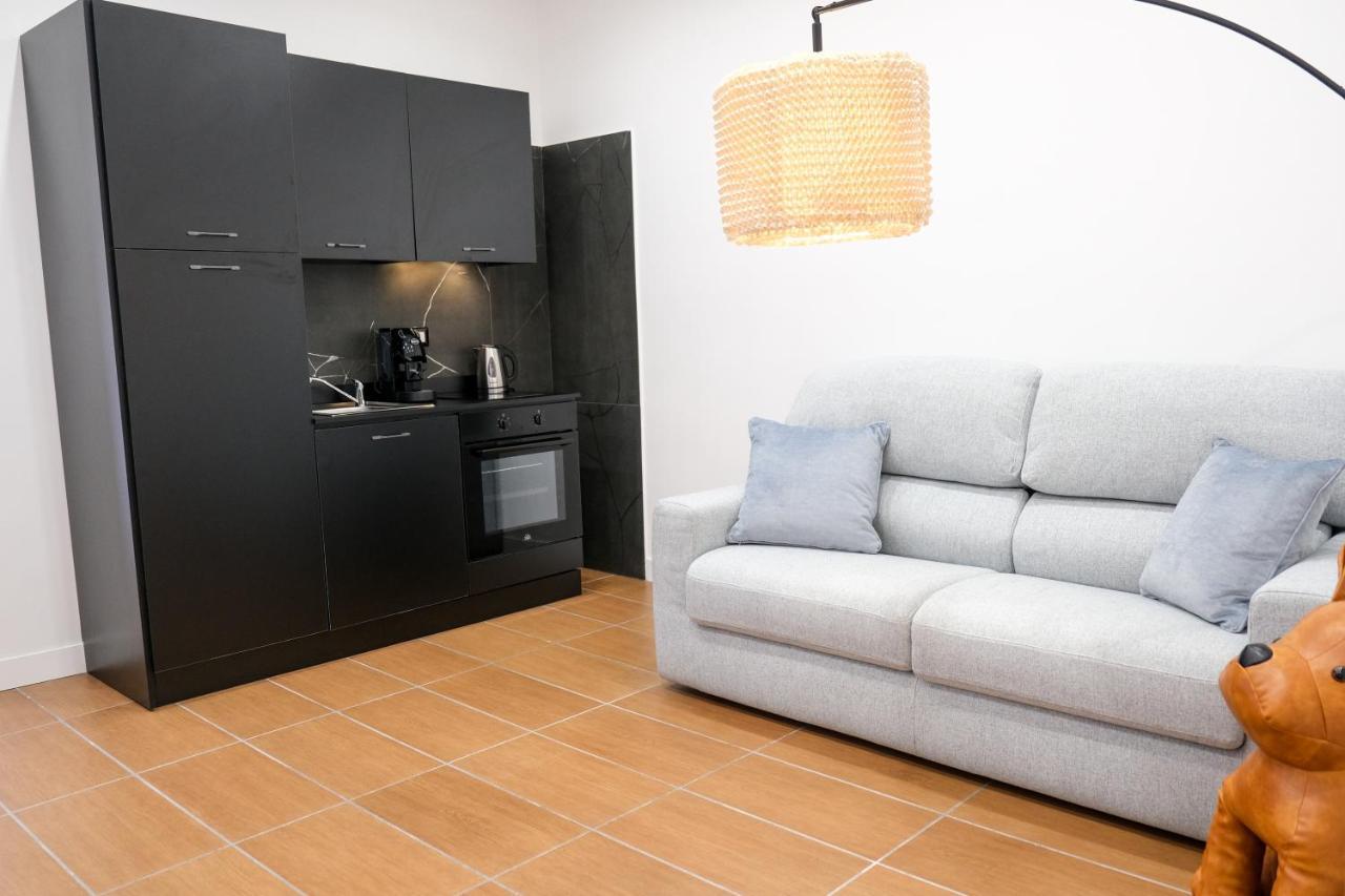 Apartment Aroma Apartment, Maschio Angioino-porto Di *