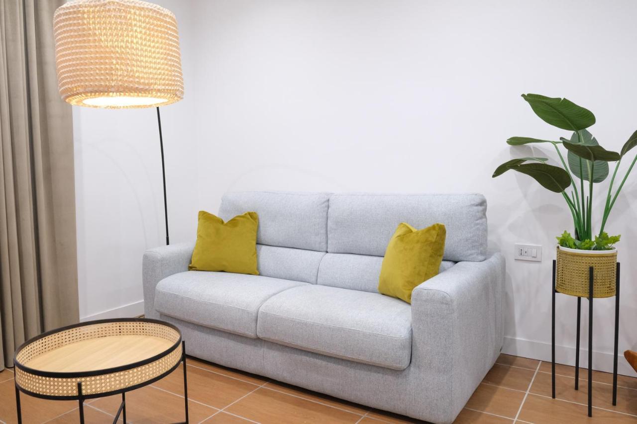Aroma Apartment, Maschio Angioino-porto Di Apartment