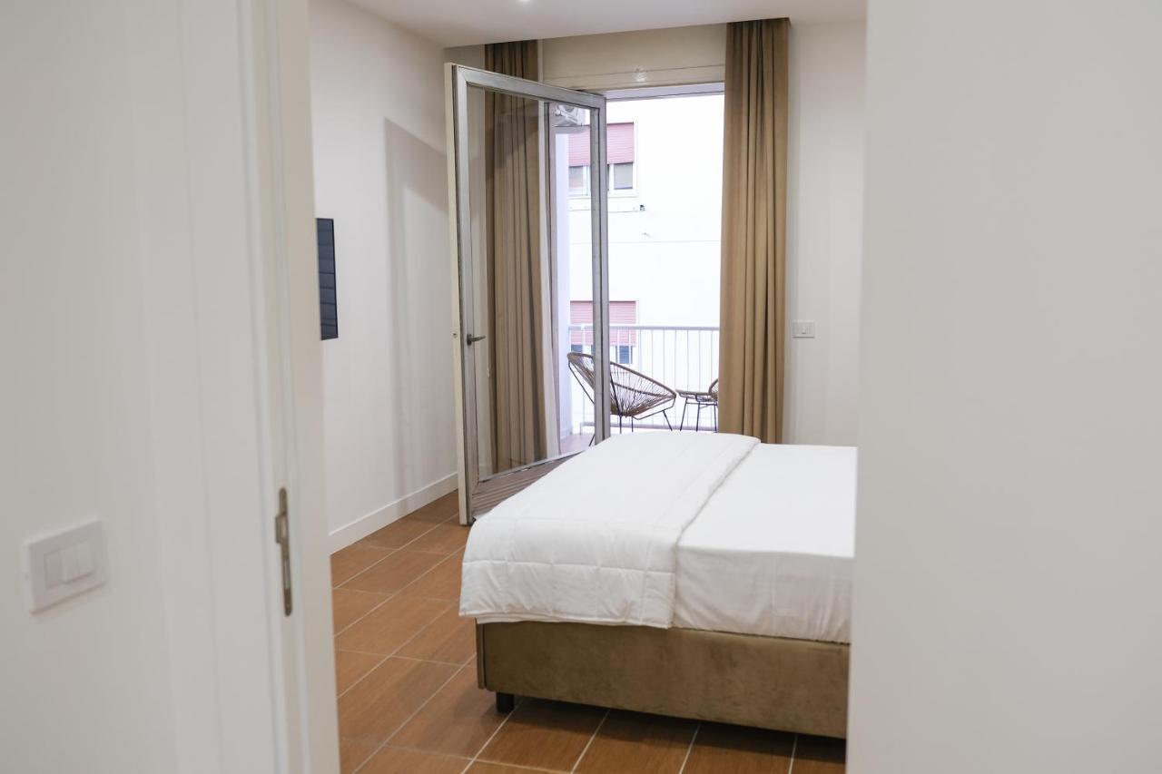 Aroma Apartment, Maschio Angioino-porto Di Apartment