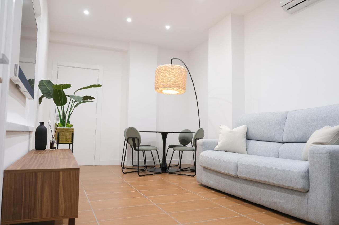 Aroma Apartment, Maschio Angioino-porto Di Apartment